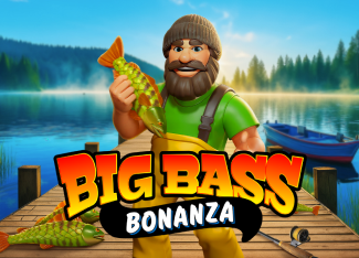 big bass bonanza my empire casino