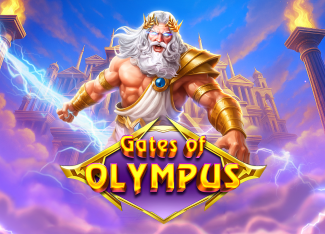 gates of olympus my empire casino