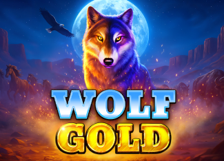 wolf gold my empire casino